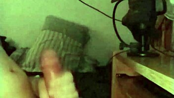 hey skinny solo stud jerking massive cock on rainy day feels so damn good?