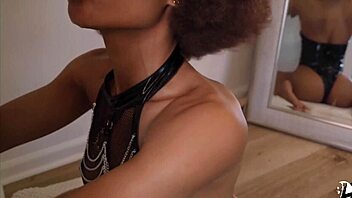 Summer Kickoff Blowjob Ends In Gushing Cum Swallow!