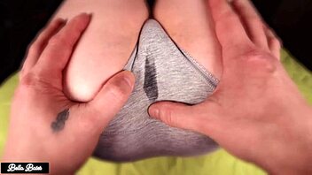 extreme petite tight pussy pumped full of hot cum load