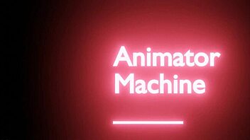 Naughty hentai babe dances naked on fetish street