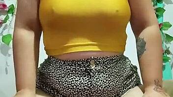 hey caught you jerking that small dick joi cei humiliation dirty talk