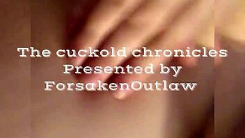 her cuck calls but i cum harder on bbc