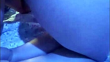 petite arab wife strips heels for anal pounding blowjob and pussy eating