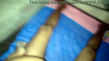 Hot desi duo bangs wildly in bathroom boots on! 🔥👢