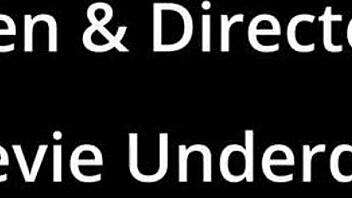 perv doctor dominates petite patient serena morgan!