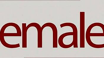 lisaromanovatg crossdresses solo on webcam for shemale show part 1.5