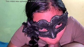 Caliente Latina Deepthroat Blowjob Cumshot Braces Petite Submissive Adventures