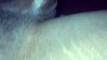 ghetto bitch gags hard on monster bbc with deepthroat face fucking