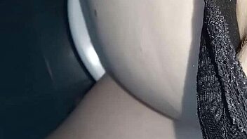 Gretala's Intense Toilet Noises Echo Loudly