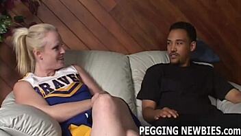 dreamin of pegging your tight ass with my strap-on toy