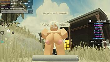 wet whore rides cock deepthroat blows big tits in missionary