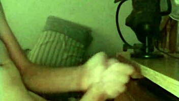 hey skinny solo stud jerking massive cock on rainy day feels so damn good?