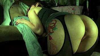 will this rough blowjob earn me that big promotion boss