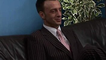 stacey saran shows boss curvy secretary dani amour 🔥💋