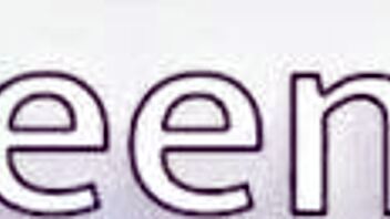 british girl's first sloppy cock suck in polo shirt