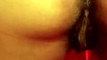 i crave rocky's tongue deep in my ass