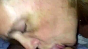 i crave mommy mature bbw sucking fat cock cum part 2
