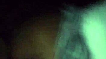 Big Booty Ebony Bent Over in Dress with No Panties for Creampie Pussy!