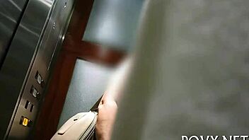 Ready to see hot Lexi Kartel get rough POV fucked?