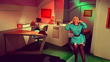 granny nurse chapel borg deepthroats patient cock like a total slut