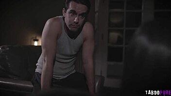 logan pierce plows emily willis stretched pussy