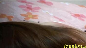 Spying on solo Asian babes outdoors 🕵️‍♂️🔥