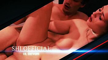 gorgeous petite british 18yo lana harding horny casting interview