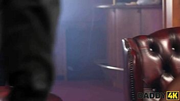 ebony slut cheats with big black cock while friends watch