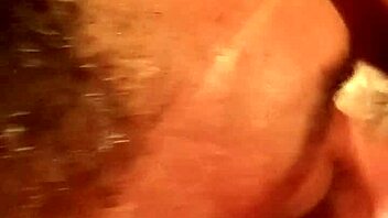 i crave rocky's tongue deep in my ass