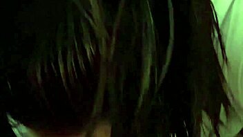 Slutty Schoolgirl's Big Booty Bounces to Huge Cumshot on Ass