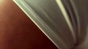 Slutty Schoolgirl's Big Booty Bounces to Huge Cumshot on Ass