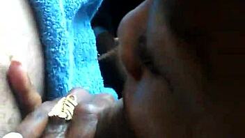 sloppy cock action captured in video 0178