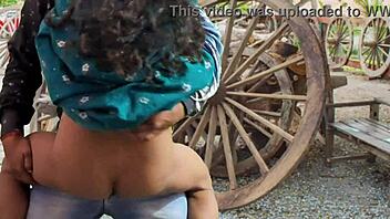 Bharti bhabhi's college cosplay gaping asshole fuck party