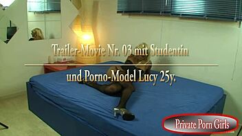 i ordered three guys as horny neighbor lucy