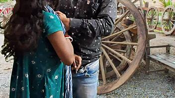 Bharti bhabhi's college cosplay gaping asshole fuck party