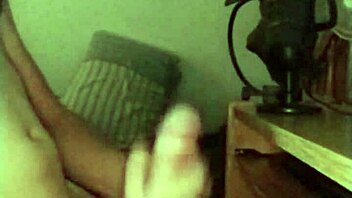 hey skinny solo stud jerking massive cock on rainy day feels so damn good?