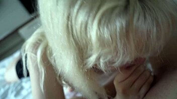 co worker's steamy morning deepthroat pov blowjob