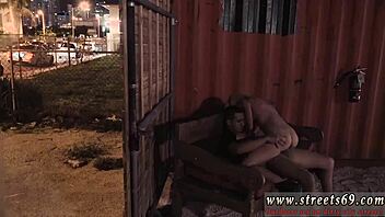 Jenny Bound in BDSM with Vibrating Dildo Torment