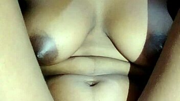 show off those cute tits in panties?