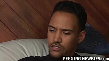 dreamin of pegging your tight ass with my strap-on toy