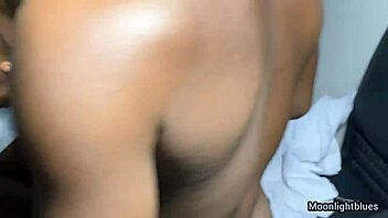 Ebony Petite Delights BBC Doctor With Merry Christmas Fuck