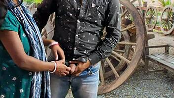 Bharti bhabhi's college cosplay gaping asshole fuck party