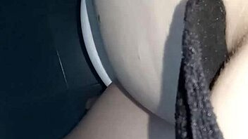 Gretala's Intense Toilet Noises Echo Loudly