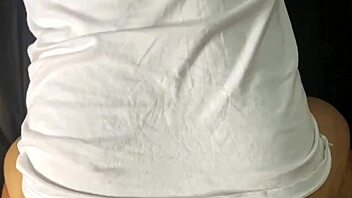 crossdresser takes hard anal pounding from dominant cock