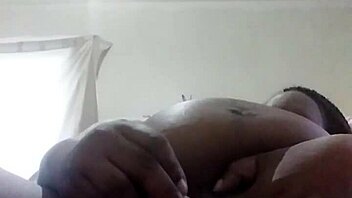 desireemonia squirts wildly with her new clit toy