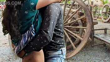 Bharti bhabhi's college cosplay gaping asshole fuck party