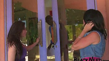 INTERRACIAL FFM THREESOME BBW EBONY COLLEGE GIRLS DEEPTHROAT BIG BLACK COCKS