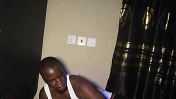 mommy debbie deepthroats ebony cock then fucks wildly 😈