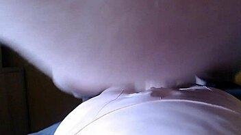 real doll takes huge cumshots in close-up fuck compilation 😍💦