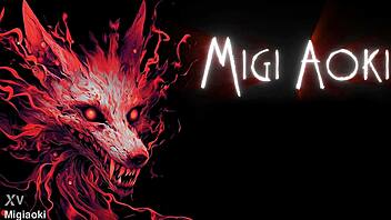 four sluts greedily suck monster cock group blowjob 👅🍆